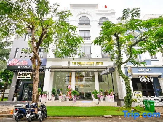 The Shilla Luxury I Hotel-더신라럭셔리호텔