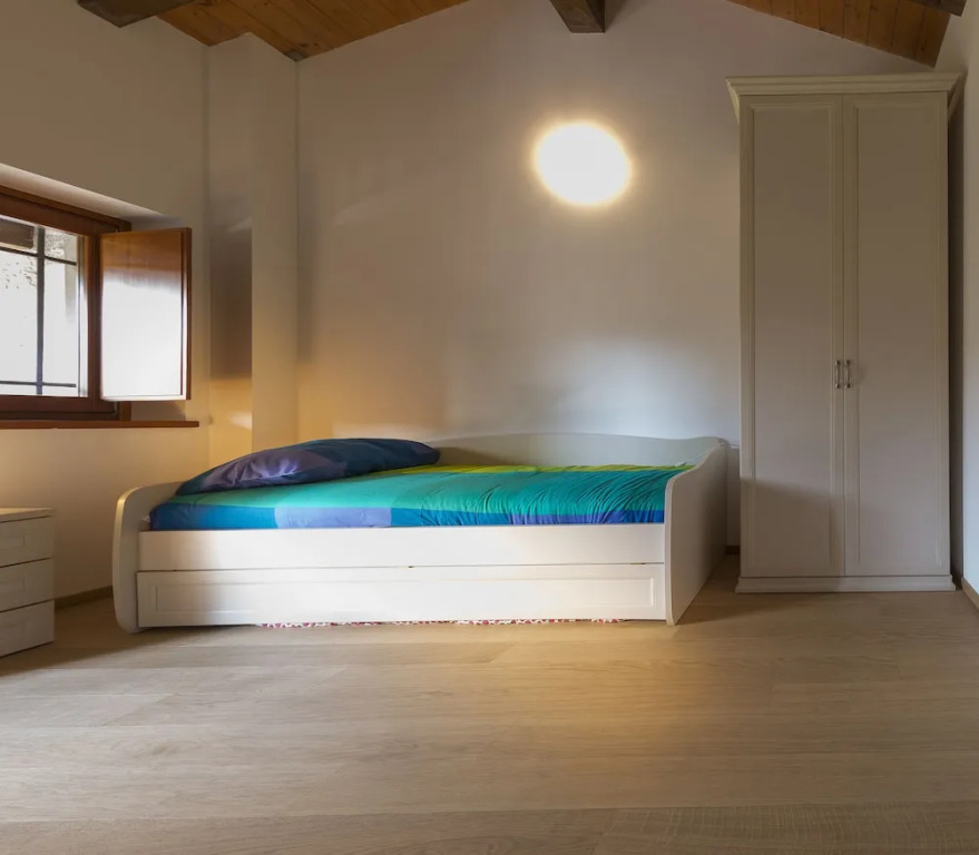 Albergo Diffuso Forgaria Monte Prat