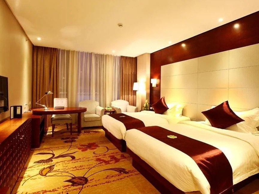 Ningbo Haiyi Hotel