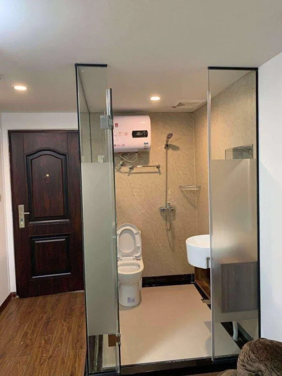 California Apartment HongMei Road Branch