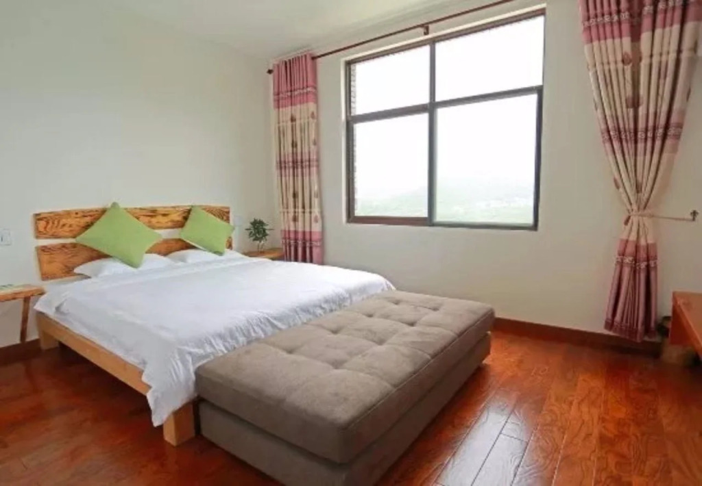Moganshan Youjing House