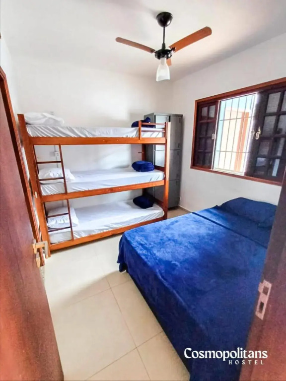 Wanderlust Hostel