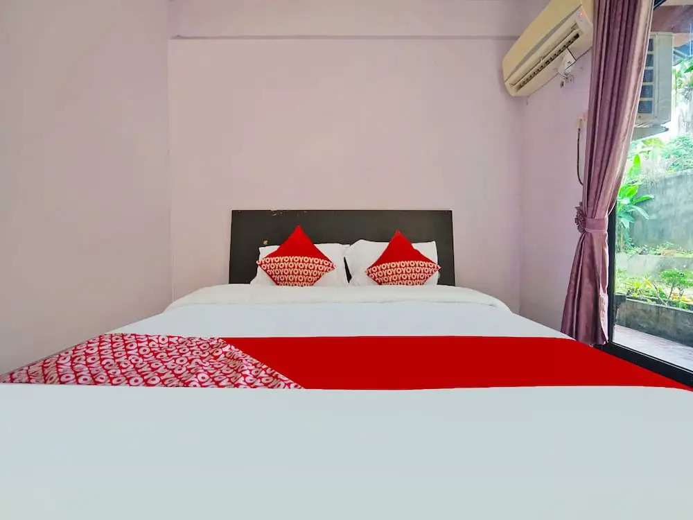OYO 91680 Hotel MentariNearRumah Sakit Myria