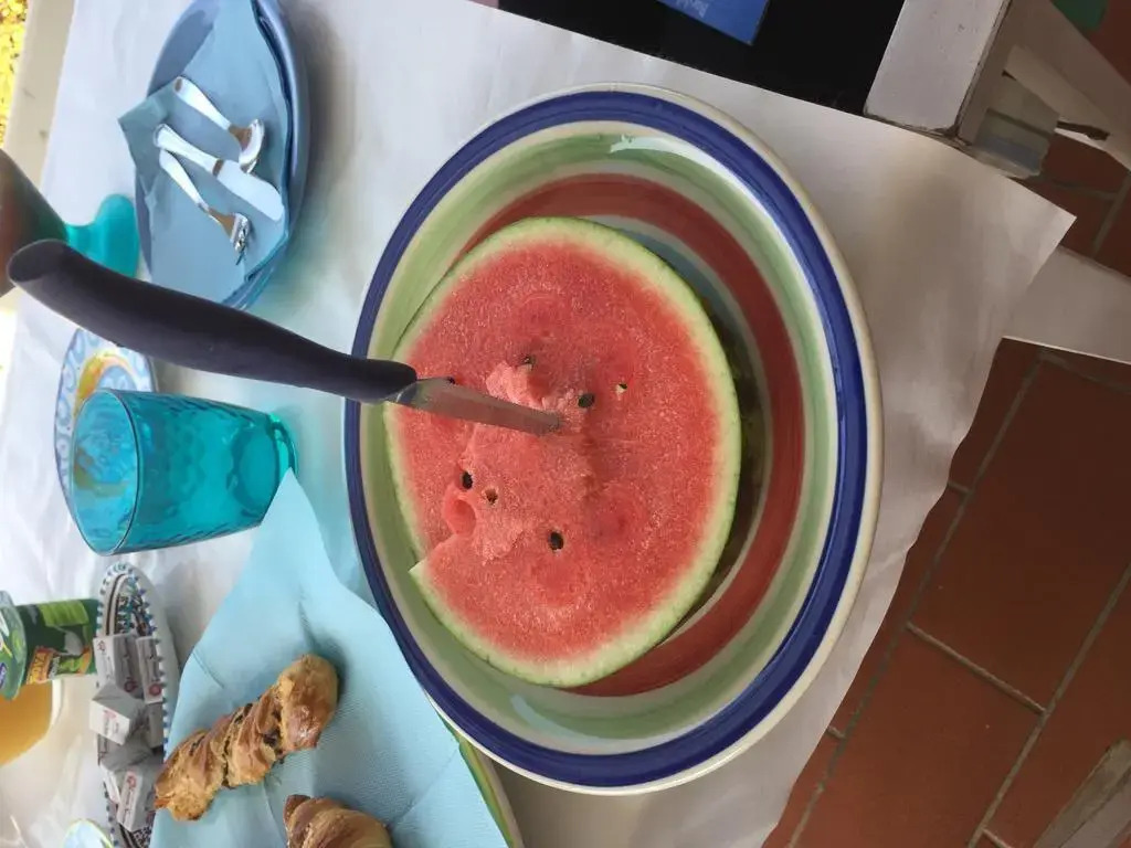 Villa Cetta B&B