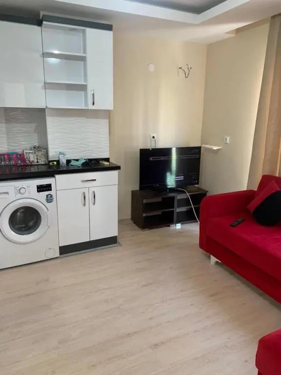 Apartment 1+1 in Hurma - konyaalti