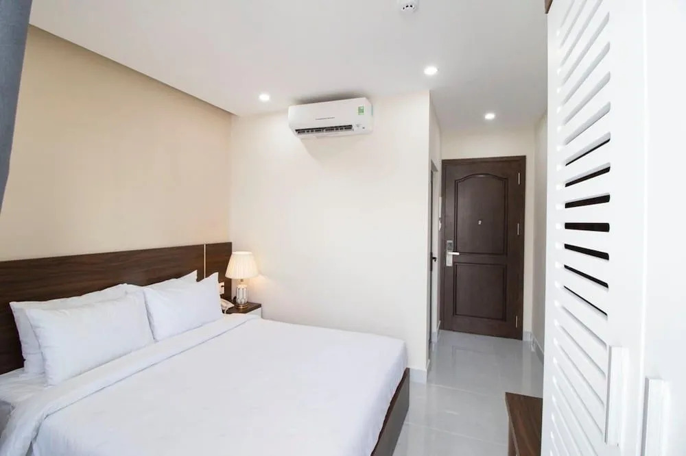 KLY Hotel Vung Tau