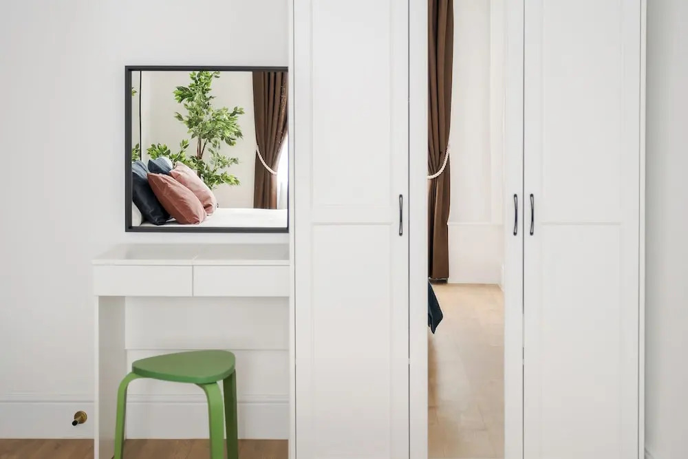 LONDONERS│Marylebone Serviced Apartments