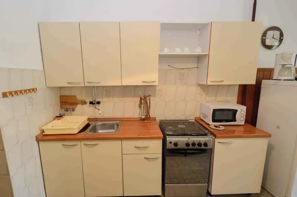 Apartments Pjescana Uvala/istrien 11044