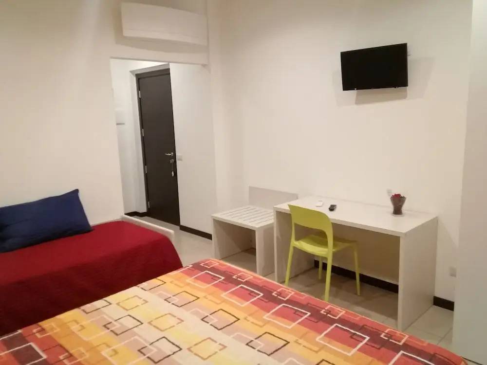 Matera Sassi Rooms 21/a e 21/b