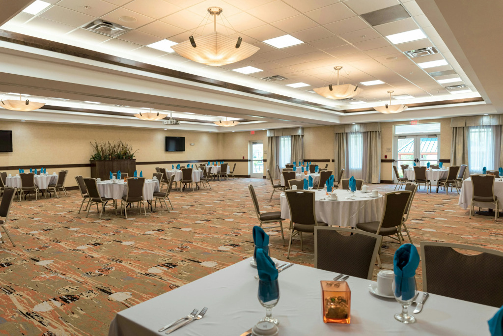 Hilton Garden Inn Watertown