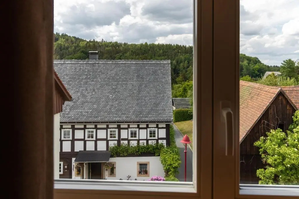 Dammschenke Gasthof & Hotel