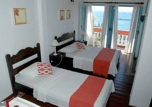 Hotel Pousada Villa Carmo