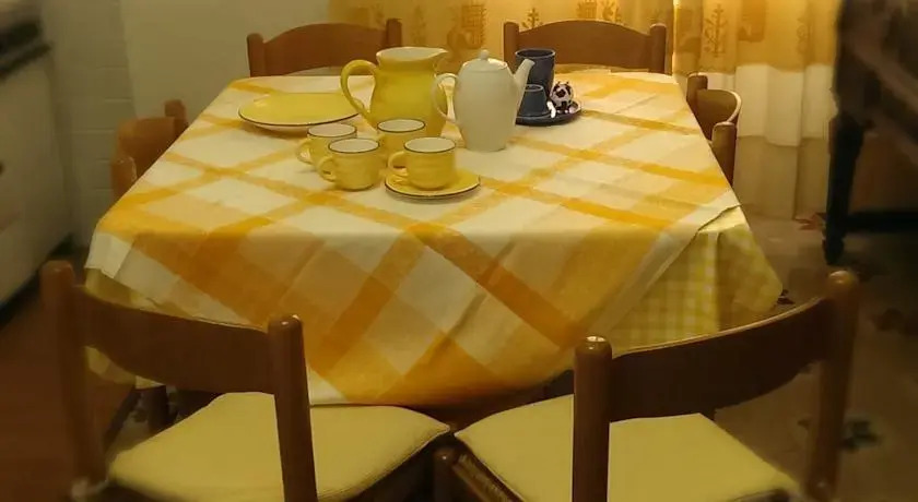 La Casa del Corso