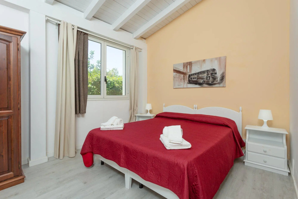 Villino Malva Large Private Pool AC WiFi