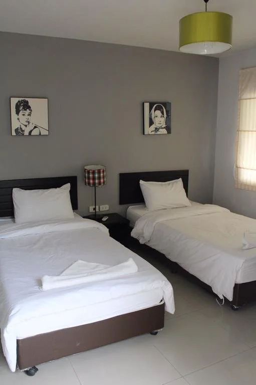 Be My Guest Apartment
