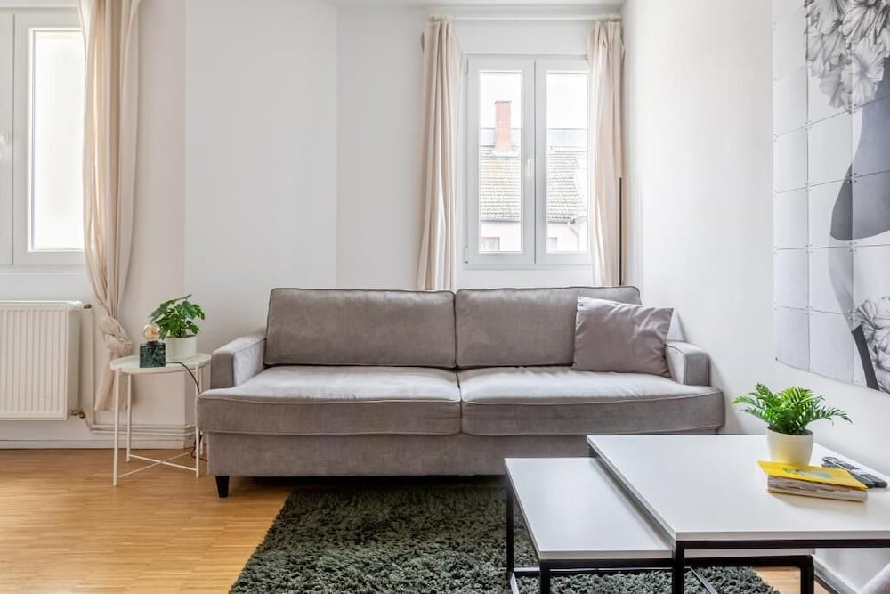 Global Living Moritzplatz
