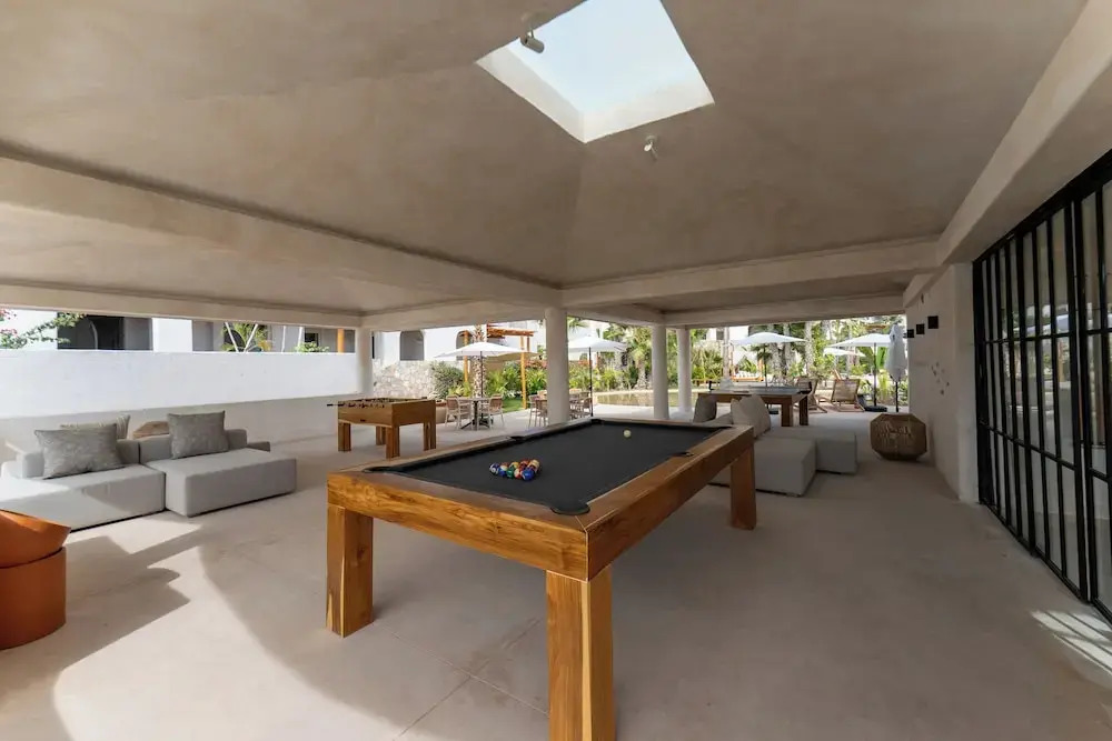 Casa Nima by Lumina