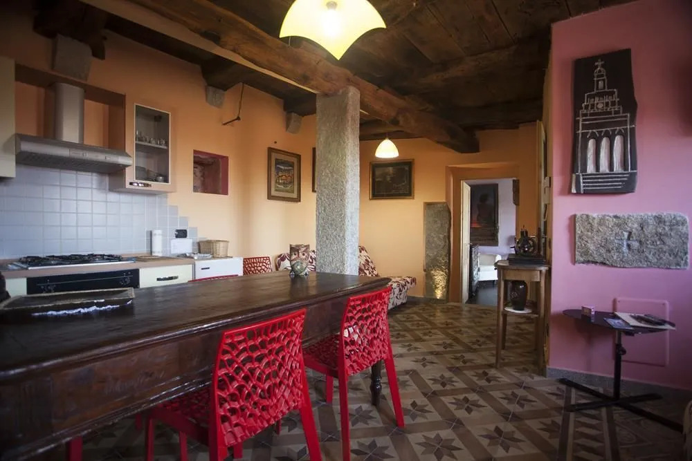 Casa Del Sole