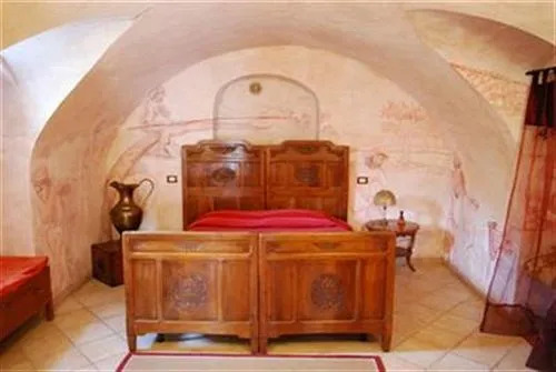 B&B La Casa Di Giacomo