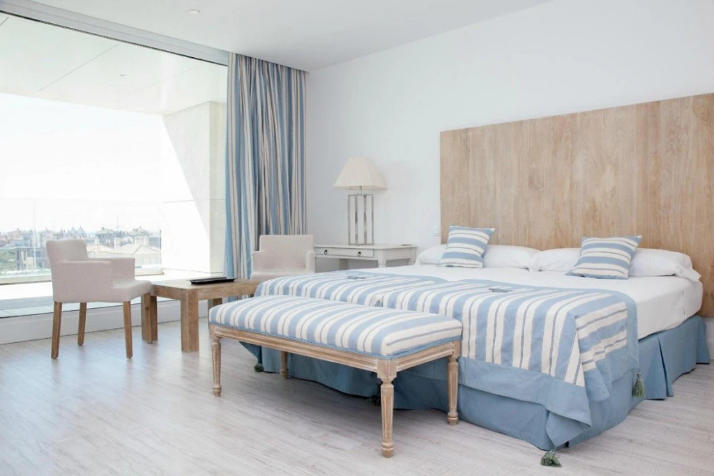 Hotel Puerto Sherry
