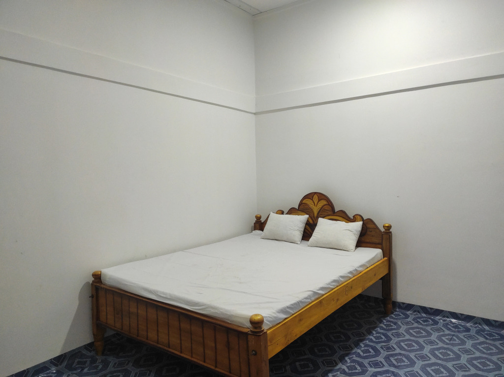 Homecation Manas Rabbit Homestay