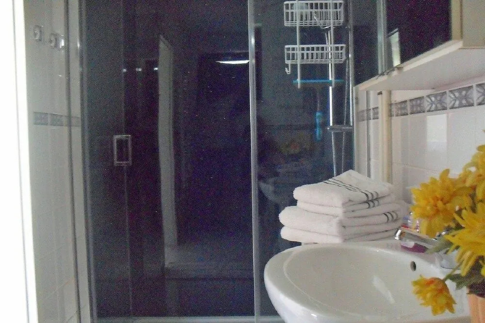 Ferienwohnung Am Apelsberg