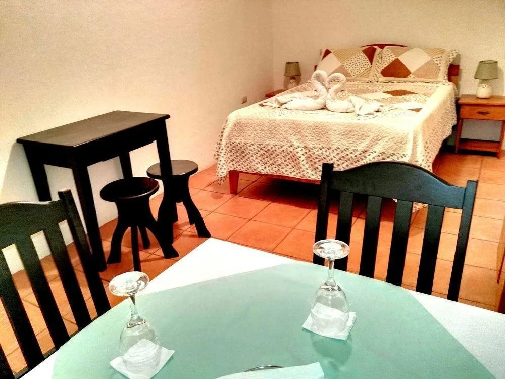 Hotel Santa Fe B&B