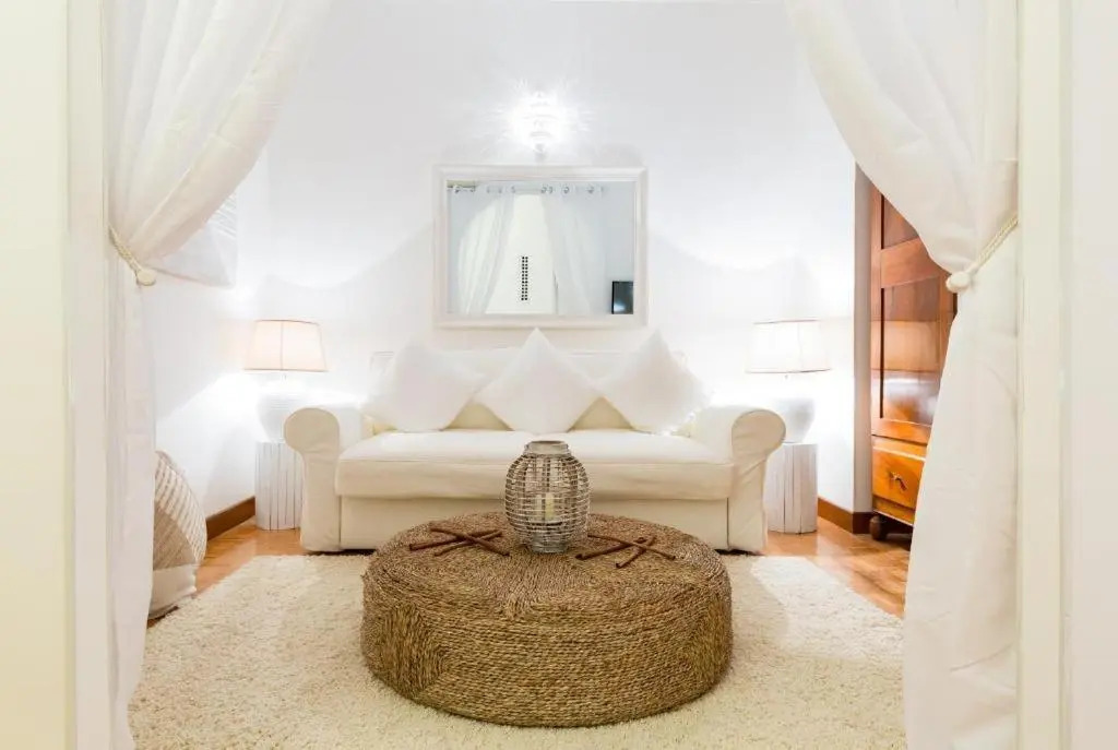 BBHOMEROME Casa Ripetta