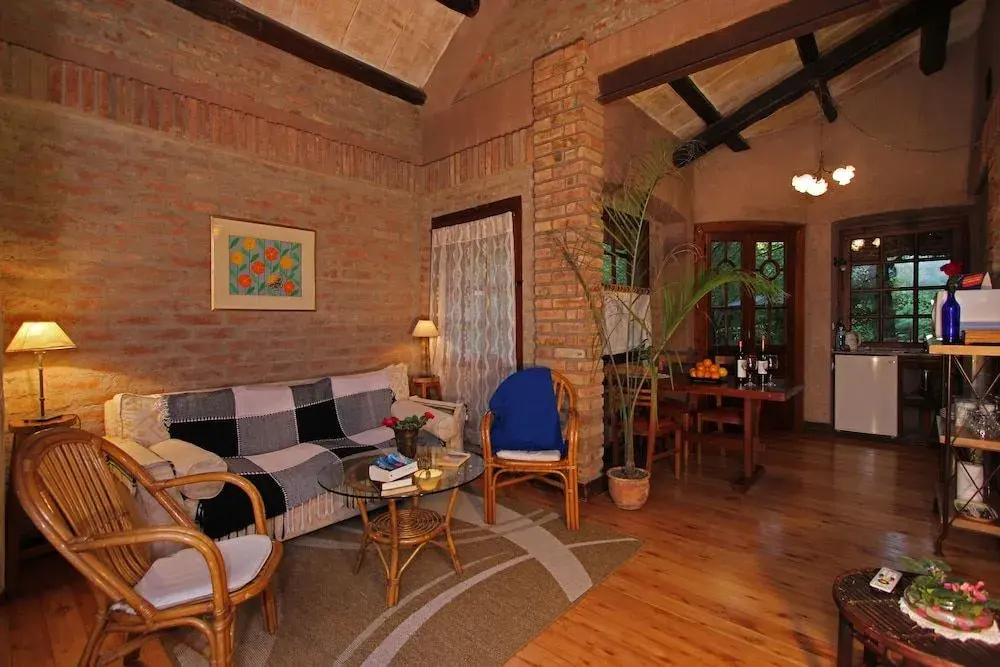 Casa Glebinias
