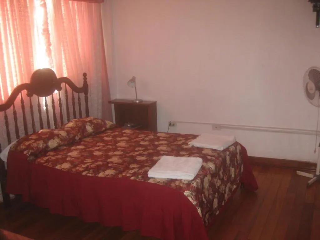 Hostal Camiluz