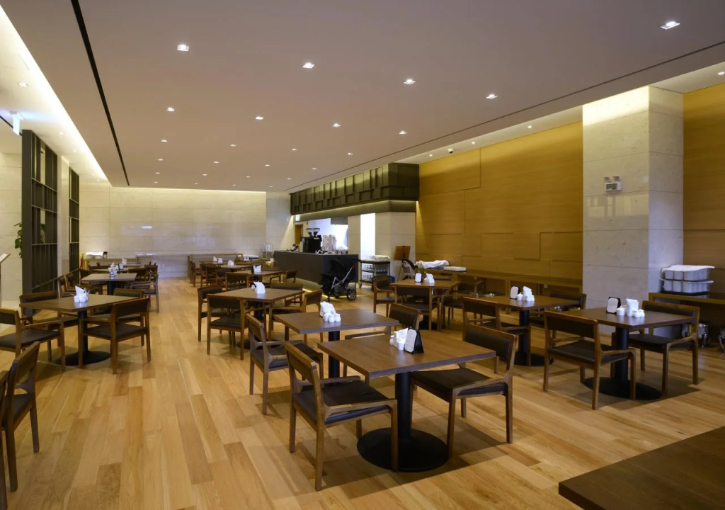 Astar Hotel
