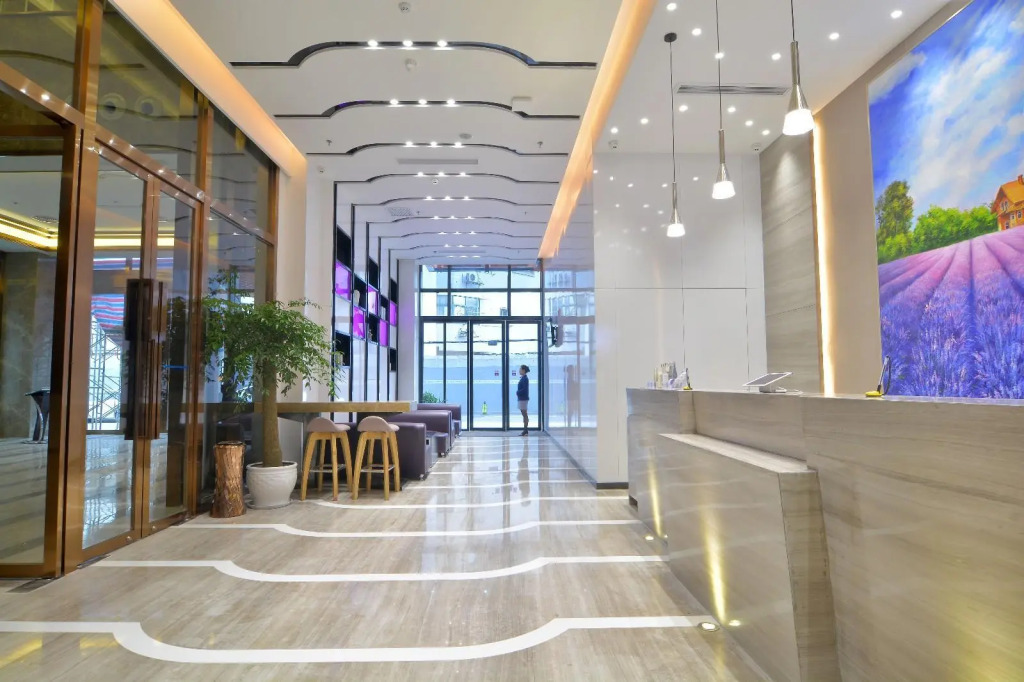 Lavande Hotel