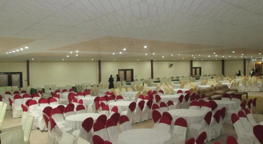Sheza Inn Hotel Multan