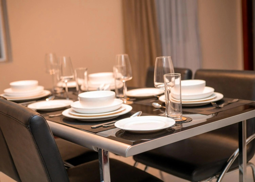 Cromer Apartment Hotel