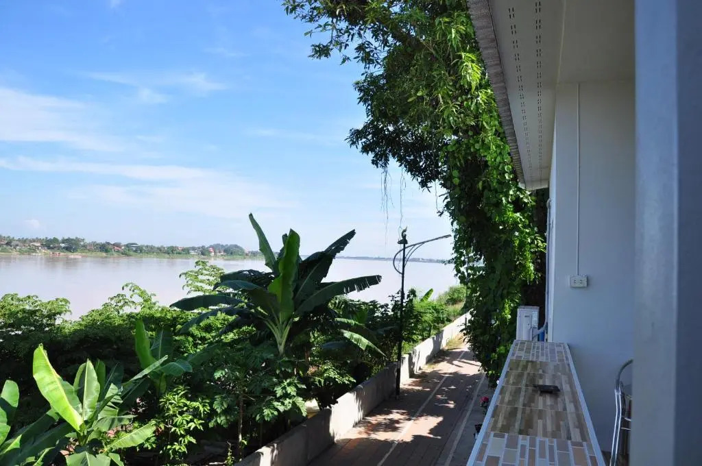 The Rim Riverside Guest House
