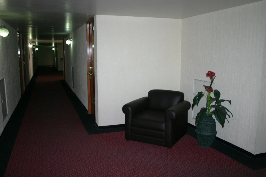 Hotel Calvete