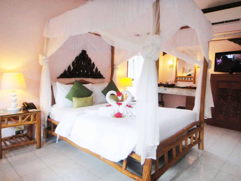 Chaweng Buri Resort