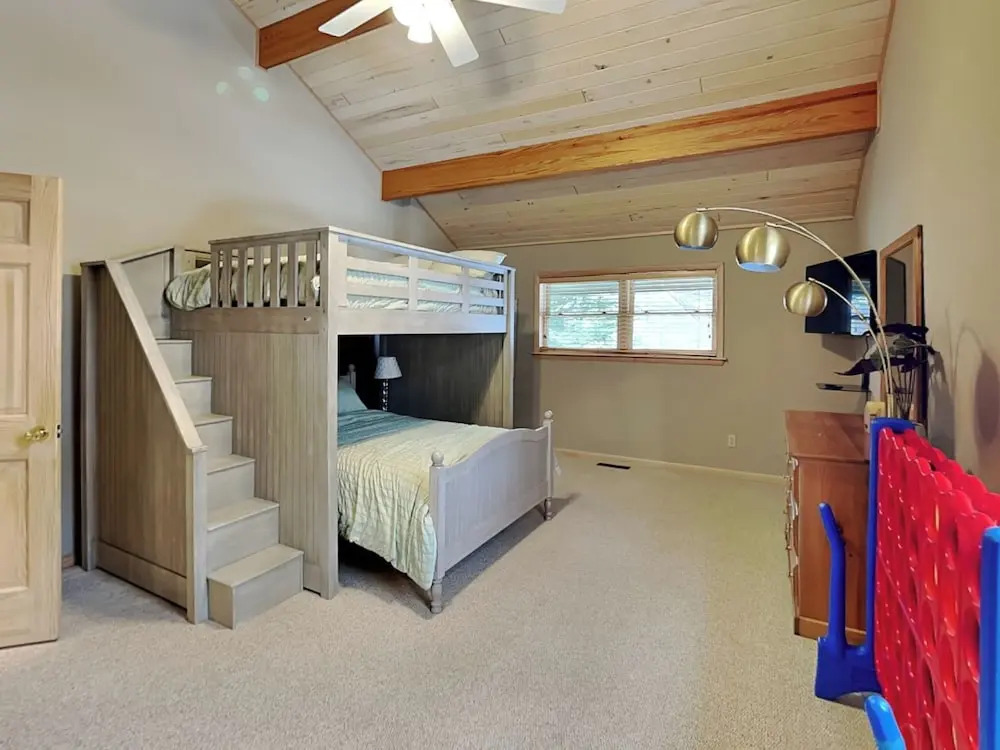 Wisp Water Lodge
