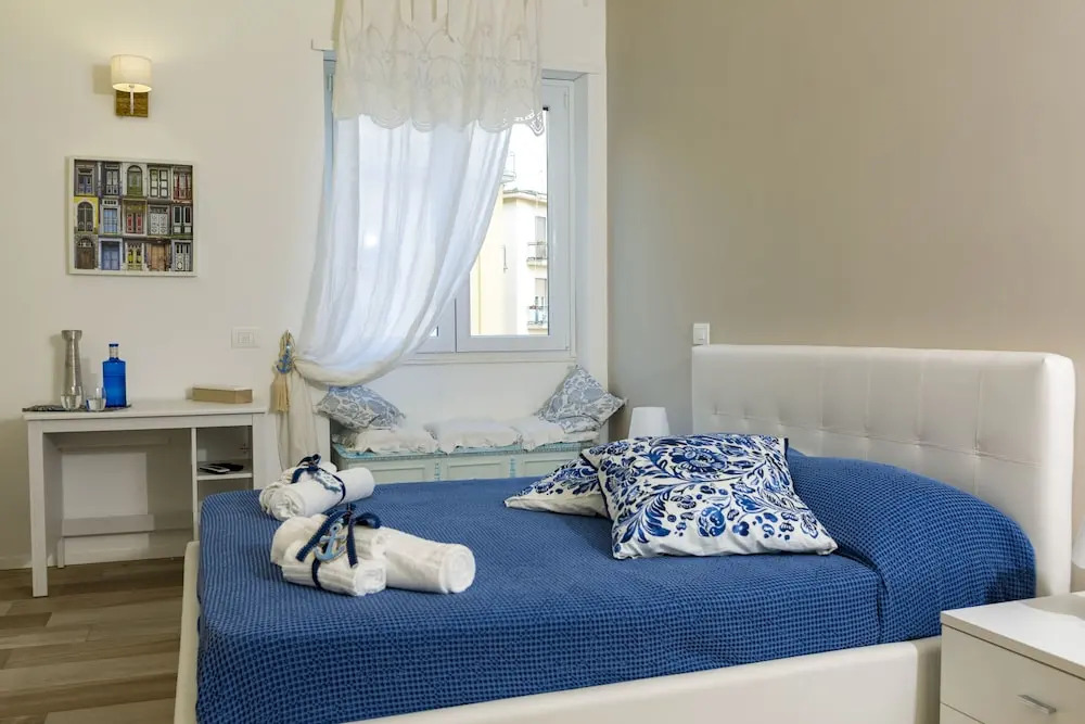 B&B Palazzo Arcieri