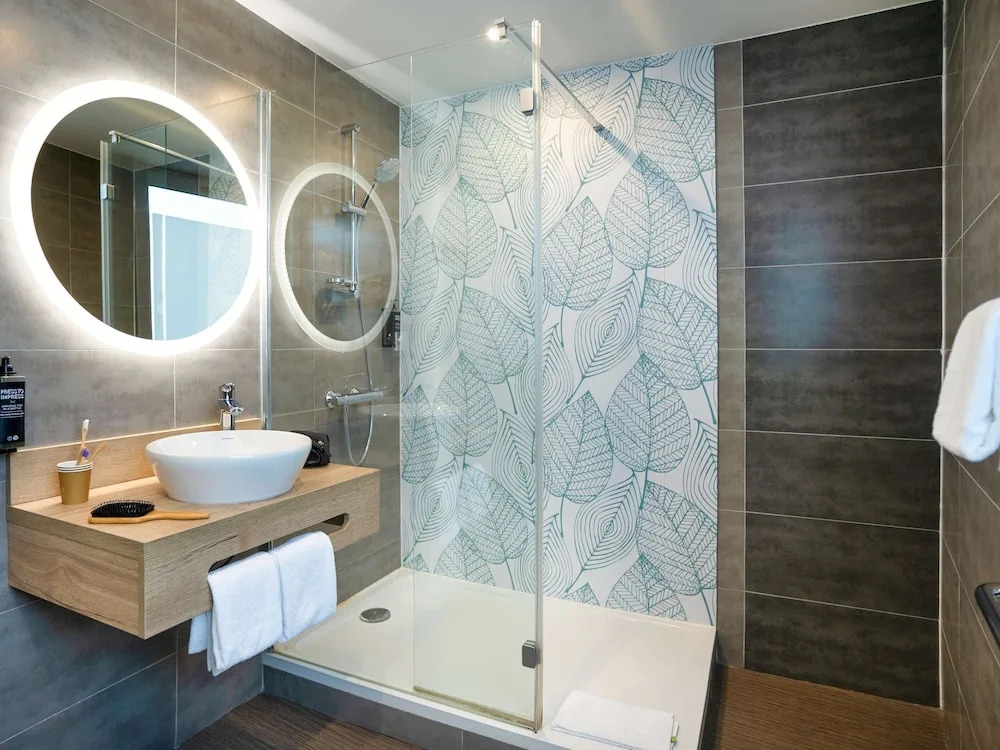 ibis Styles Chatenay Malabry Paris Sud