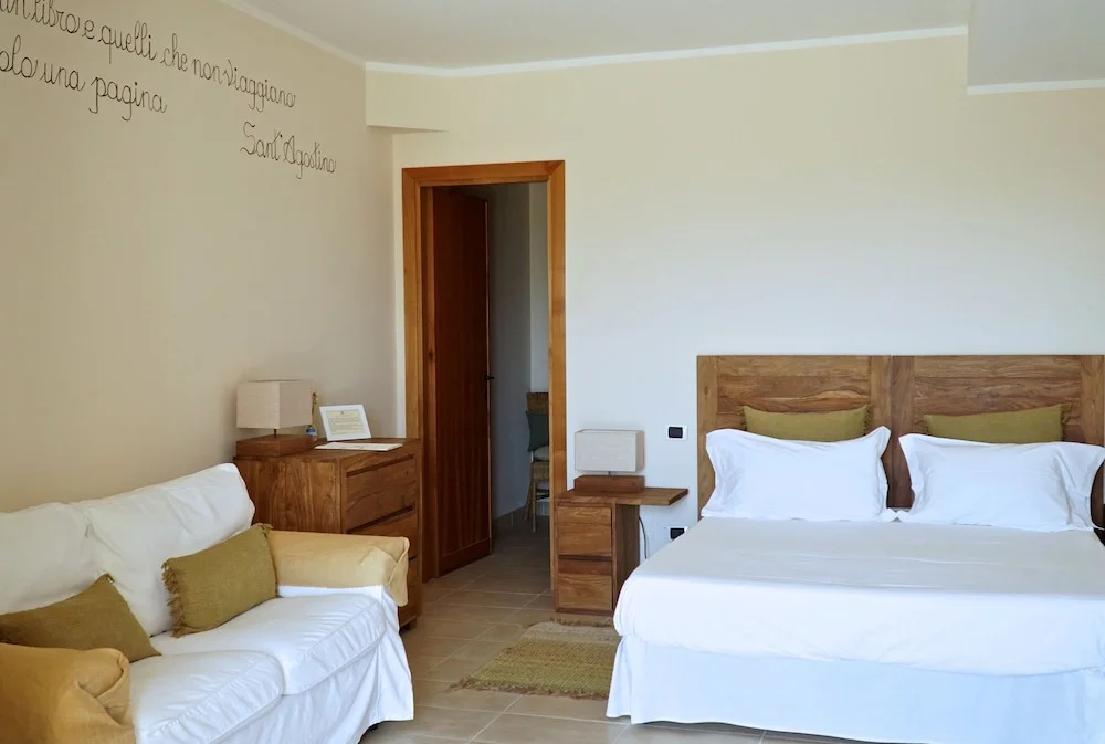 RELAIS COLLE BUONO