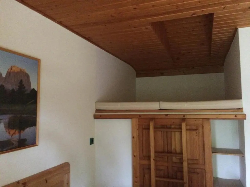 Apartman Németh