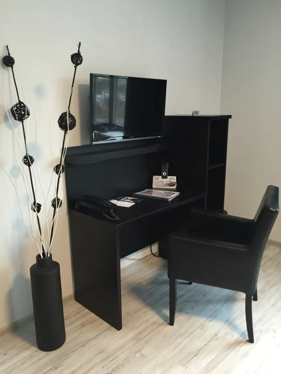 Nordic Avantage Hotel