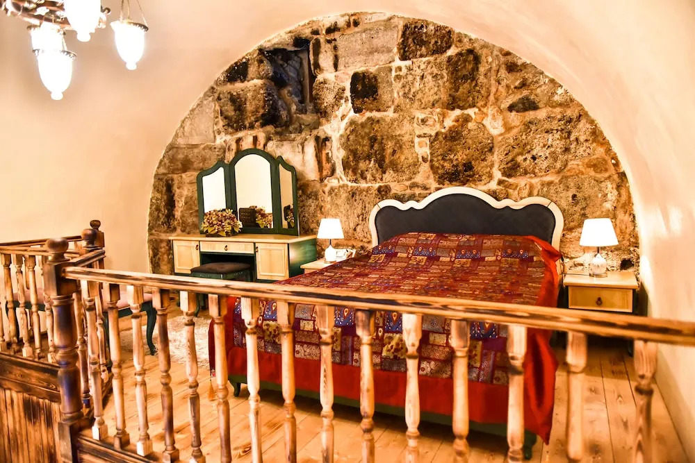 Akhan Kervansaray Hotel - Special Class
