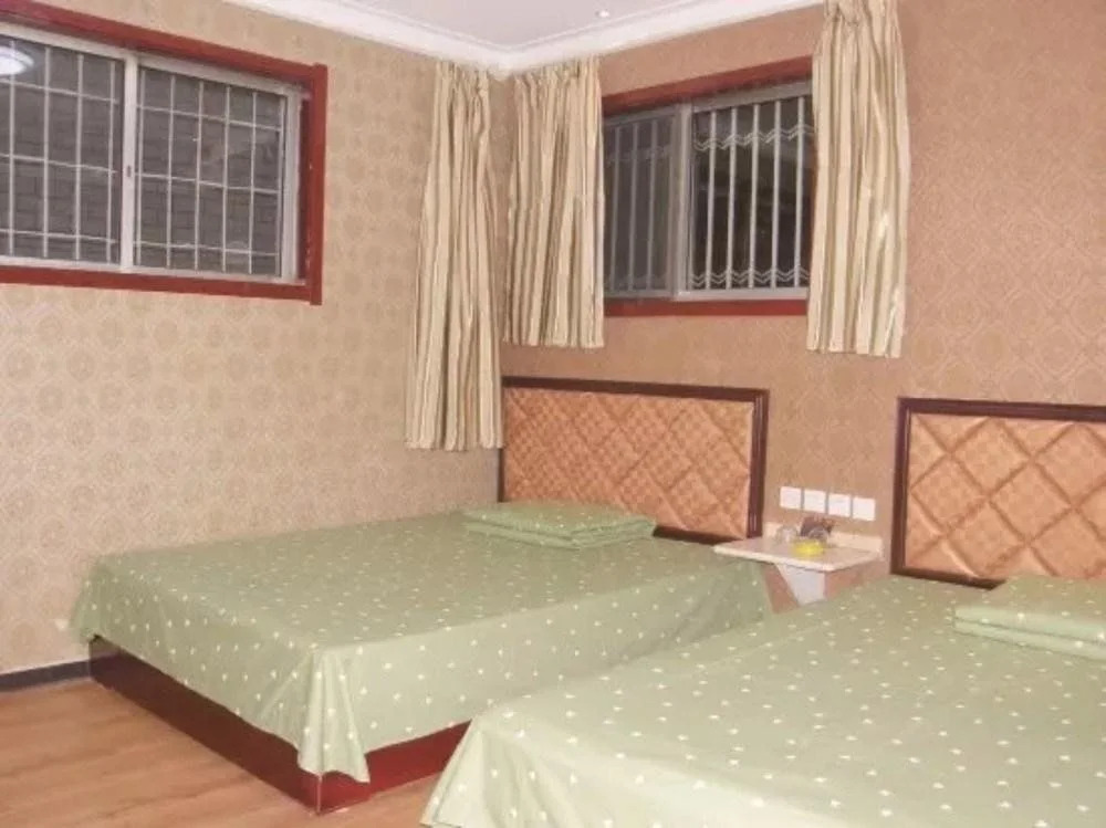 Boya Business Hotel