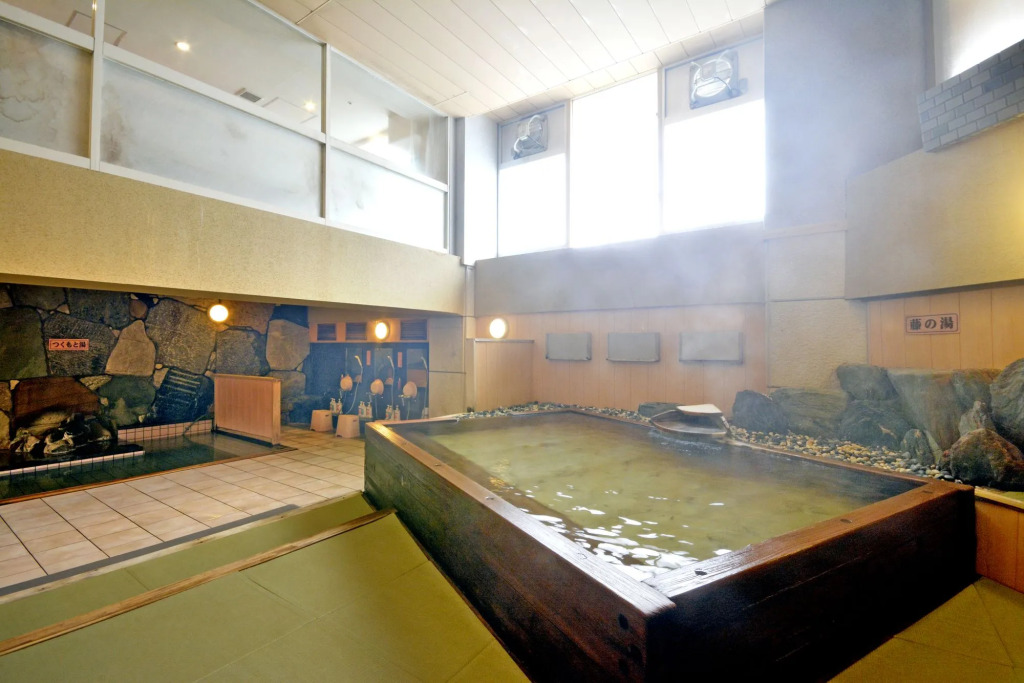 Hotel Sanrakuso