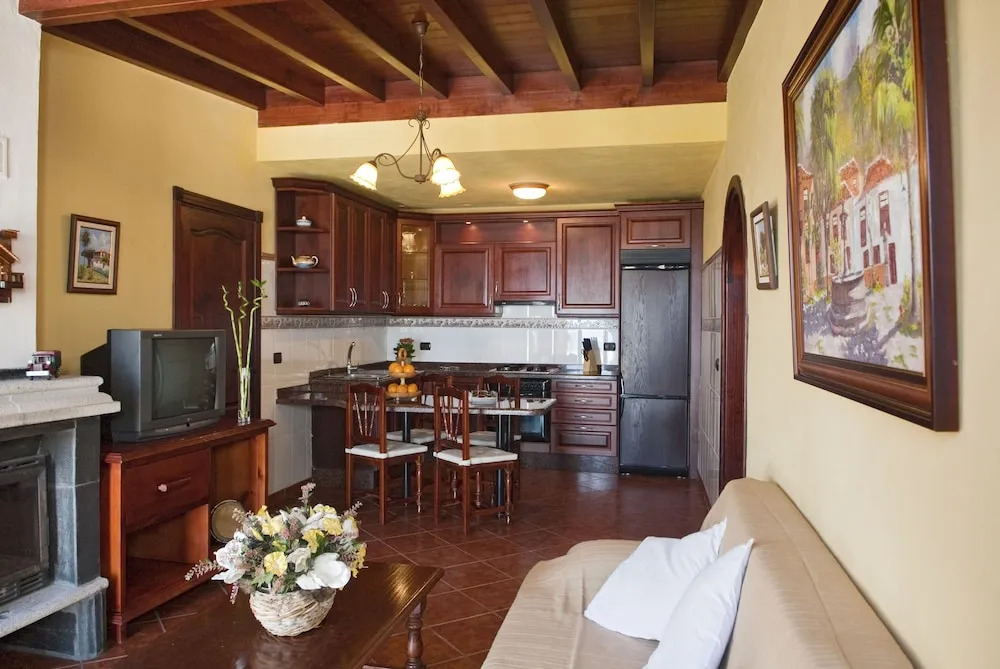 Casa Rural La Cueva