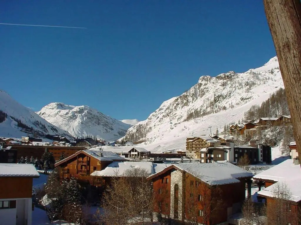 Tignes 304