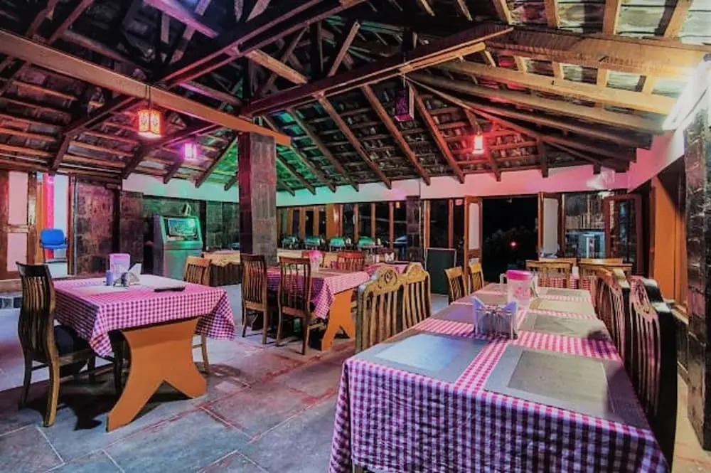 Himalayan Eco Resort