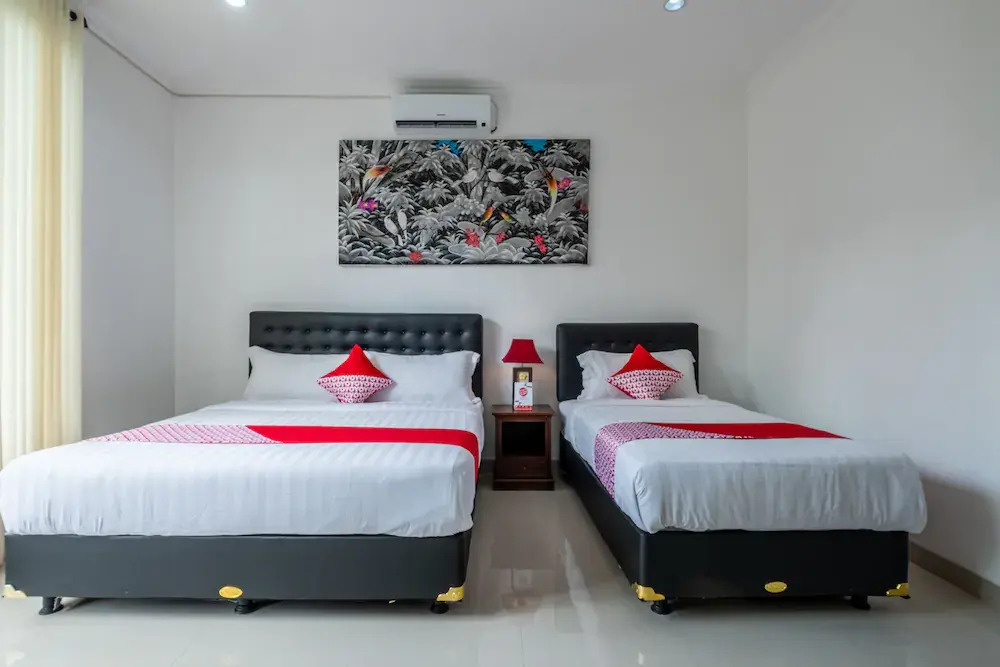 My Dream Bali